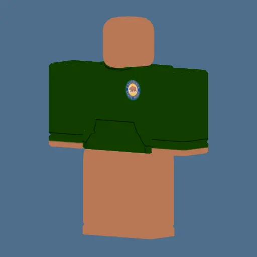 California State Park Green